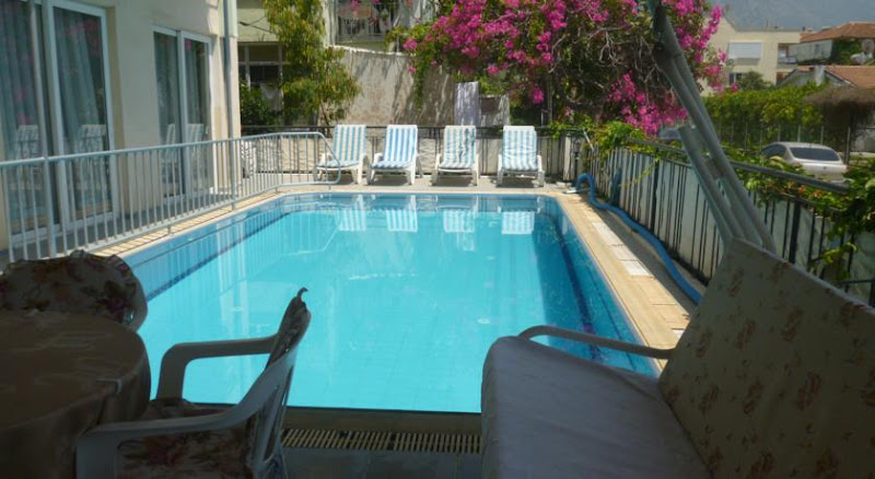 Cicek Otel