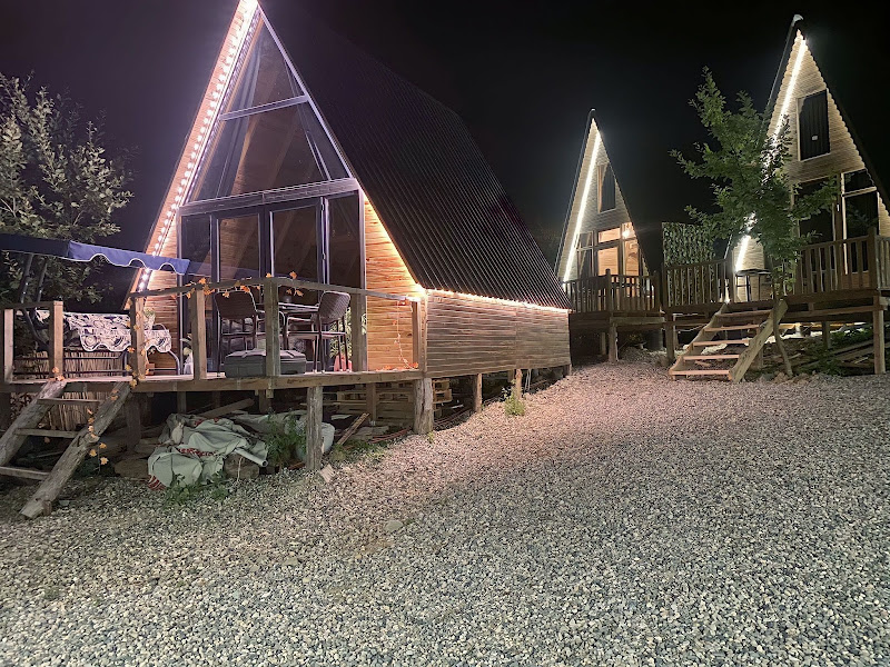 Giresunbungalove