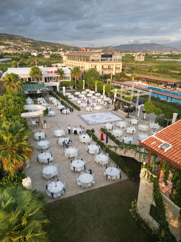 Truva Life Hotel