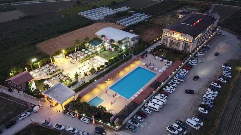 Truva Life Hotel