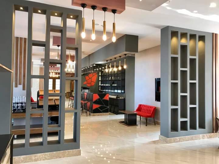 Ramada by Wyndham Van