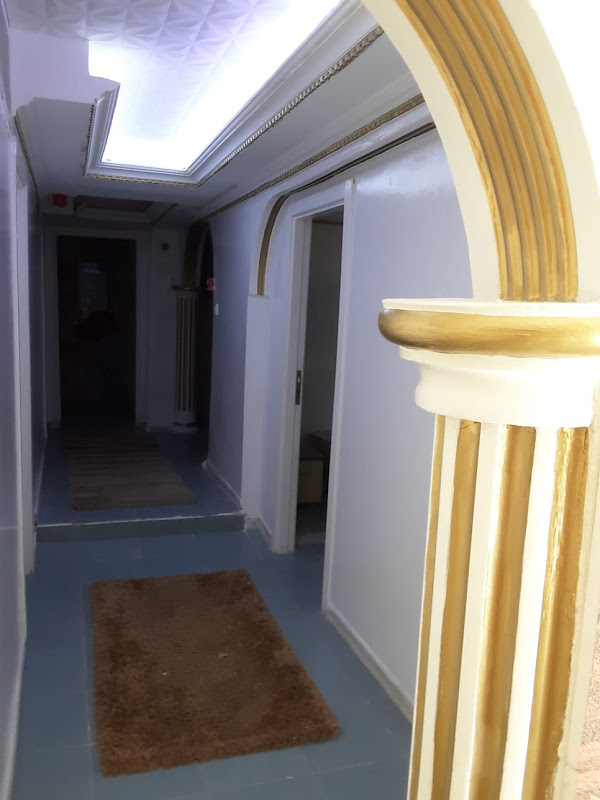 Ankara Villa Hostel