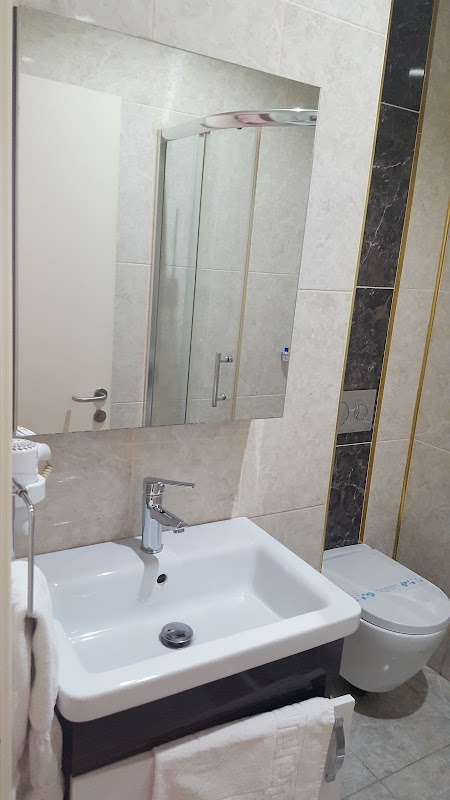 Park Çağlayan Hotel