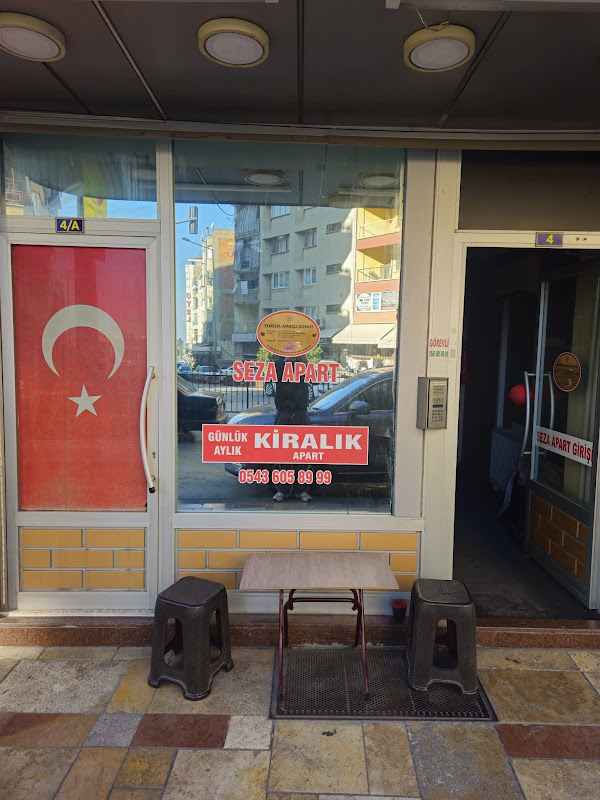 Seza Apart & Otel