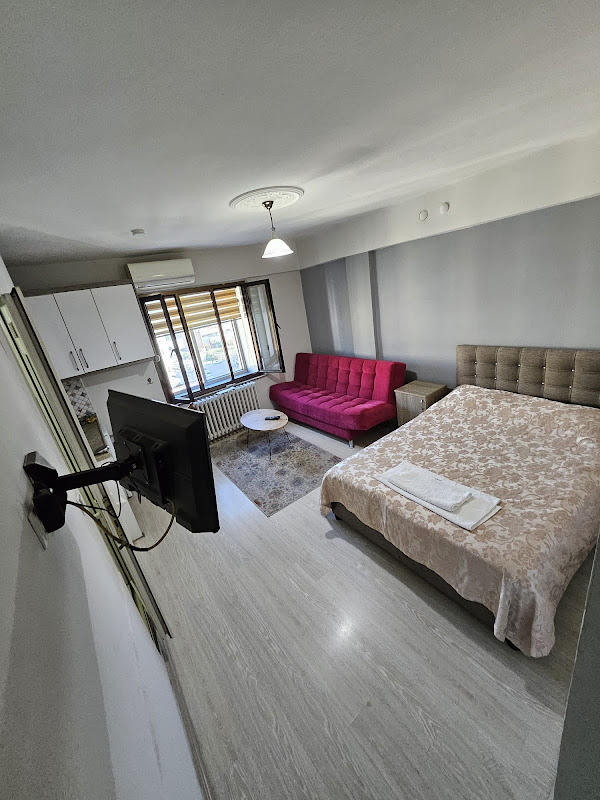 Seza Apart & Otel