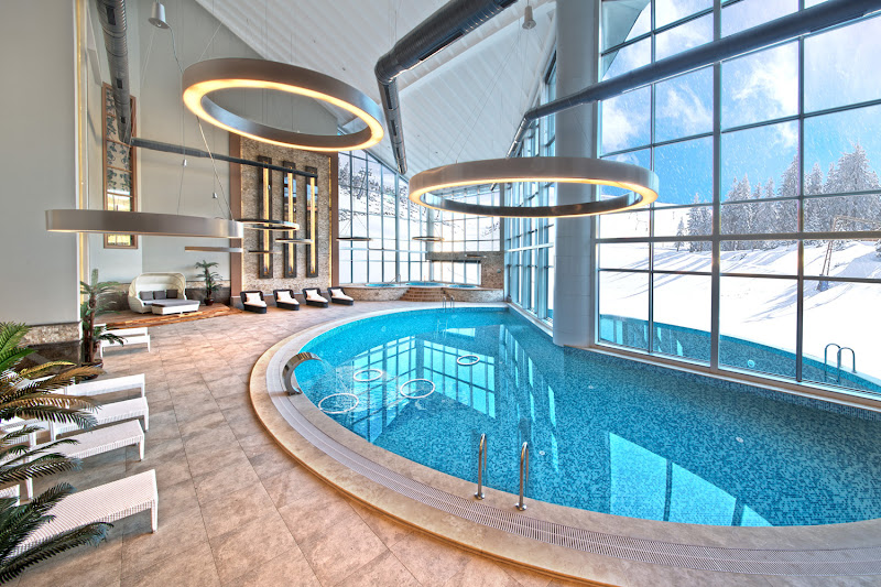 Bof Hotels Uludağ Ski & Luxury Resort