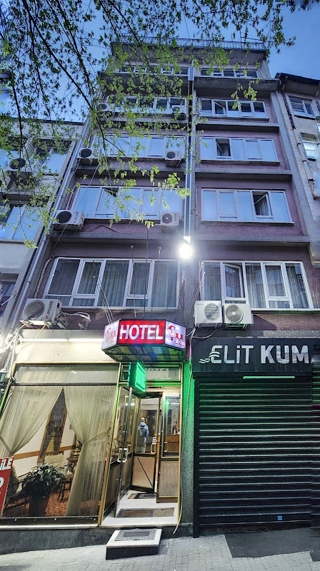 Cesmeli Hotel