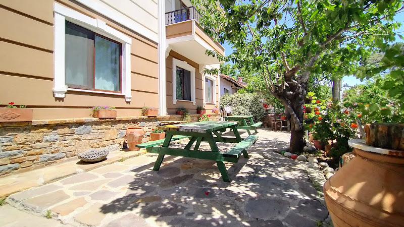 Suna Apart Hotel