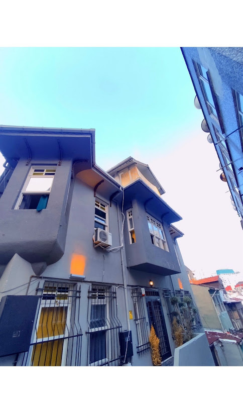 Taksim Çınar Suit