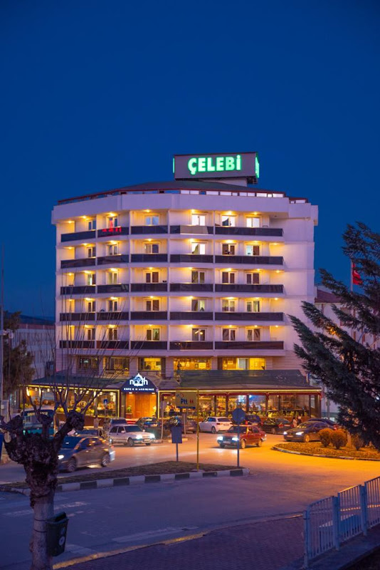 Safranbolu Çelebi Otel