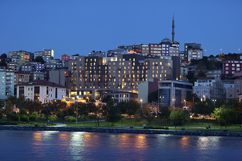 Dosso Dossi Hotels & SPA Golden Horn