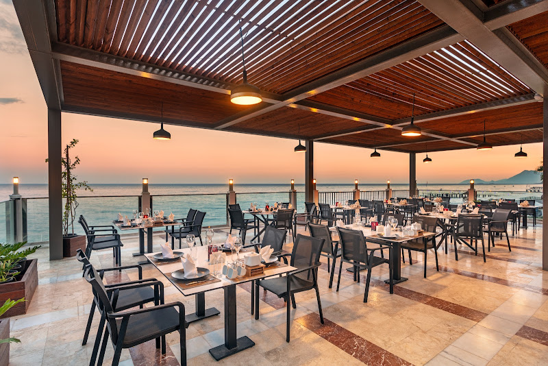 Dobedan World Palace Kemer