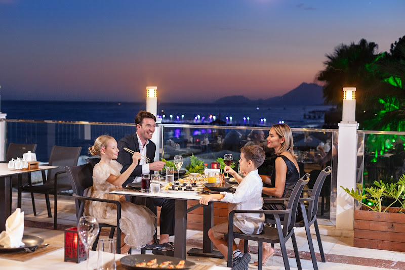 Dobedan World Palace Kemer