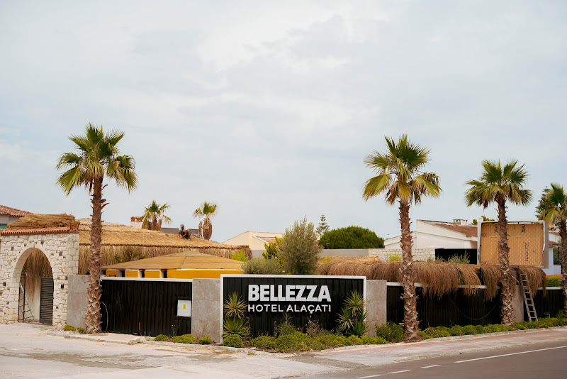BELLEZZA HOTEL