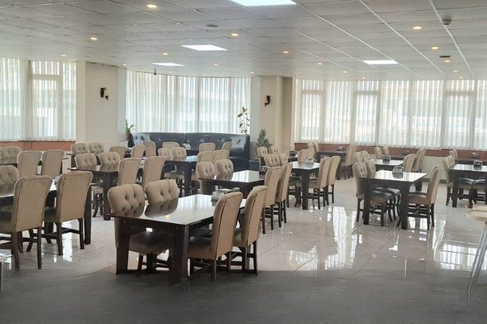 Erzincan Palas Otel