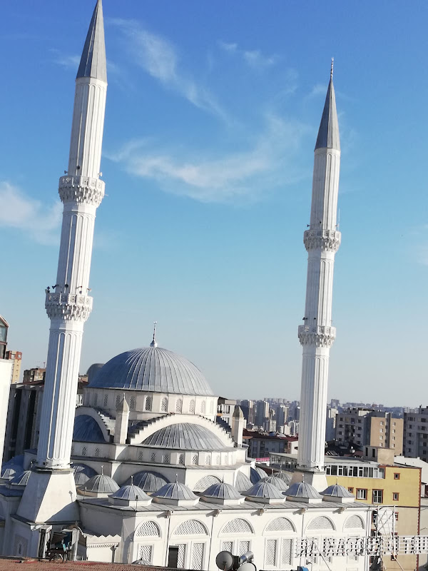 DAB Hotel Esenyurt