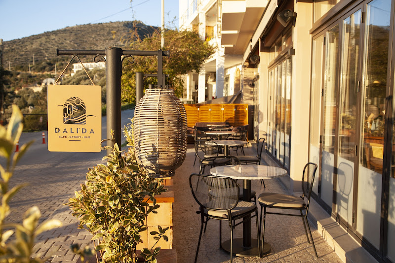 Datca Sapphire Hotel
