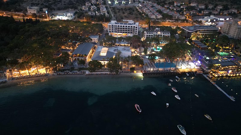 Ömer Prime Holiday Resort & SPA