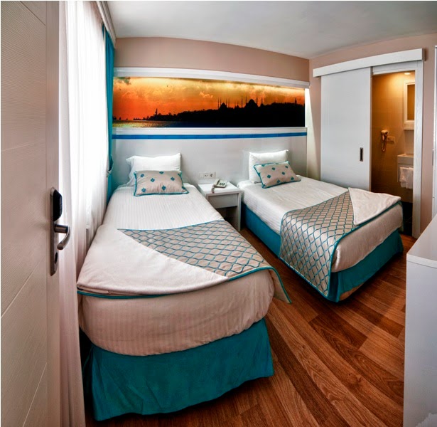 Star Holiday Hotel