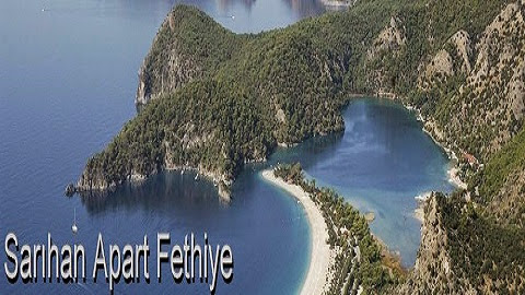 Sarıhan Apart Hotel