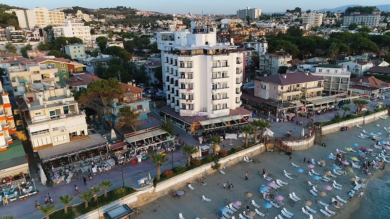Kuşadası AsenaBeach Otel