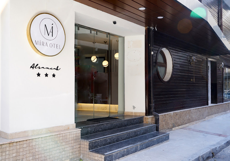 Mira Otel Alsancak