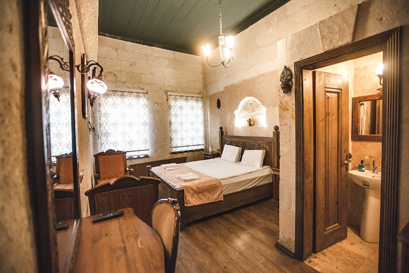 House Of Cappadocia