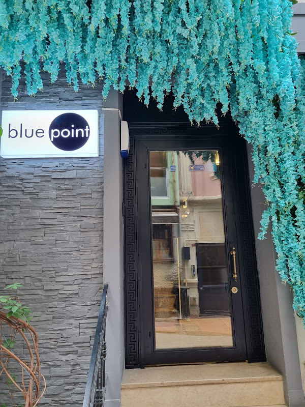 BluePoint Hotel