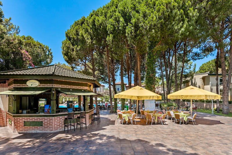 Pine Beach Belek