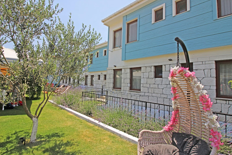 Adadayız Otel