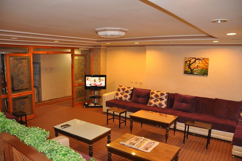 Otel Safir