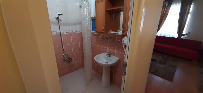 Su Vadi Hotel