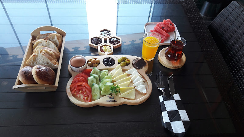 Su Vadi Hotel