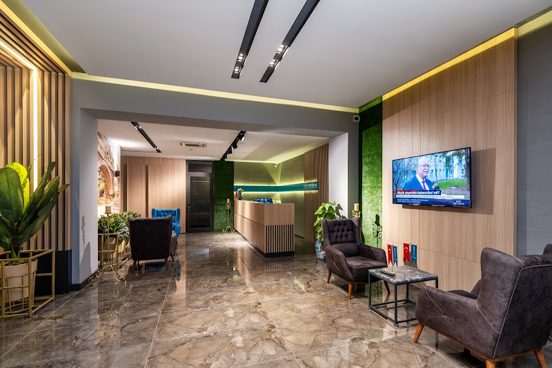 Anelli Hotel