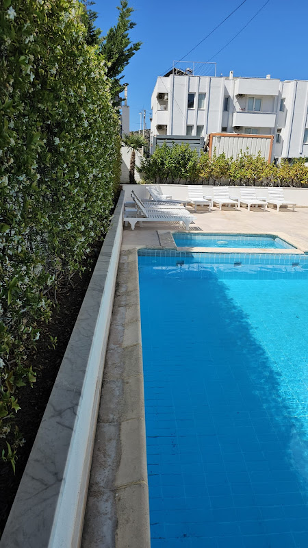 Çiçek Apart Otel