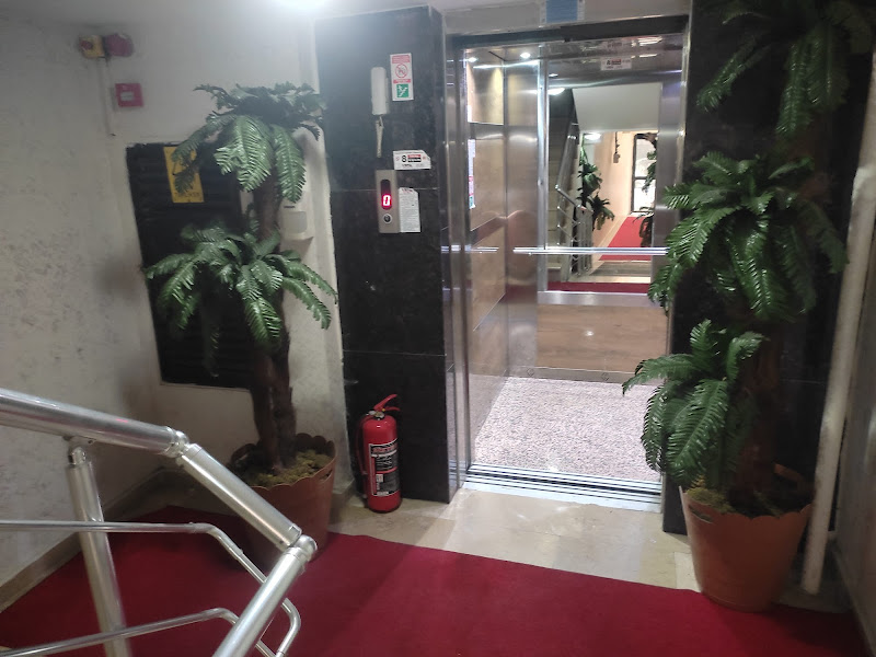 Bulut Apart Otel