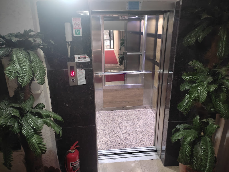 Bulut Apart Otel