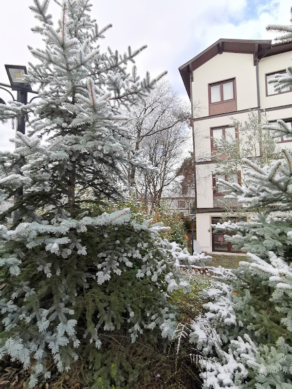 Diamond Park Hotel