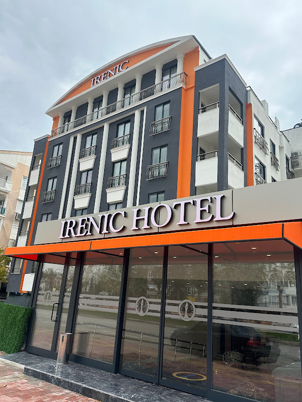 Irenic Hotel