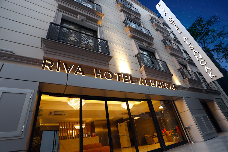 Hotel Apart Alsancak