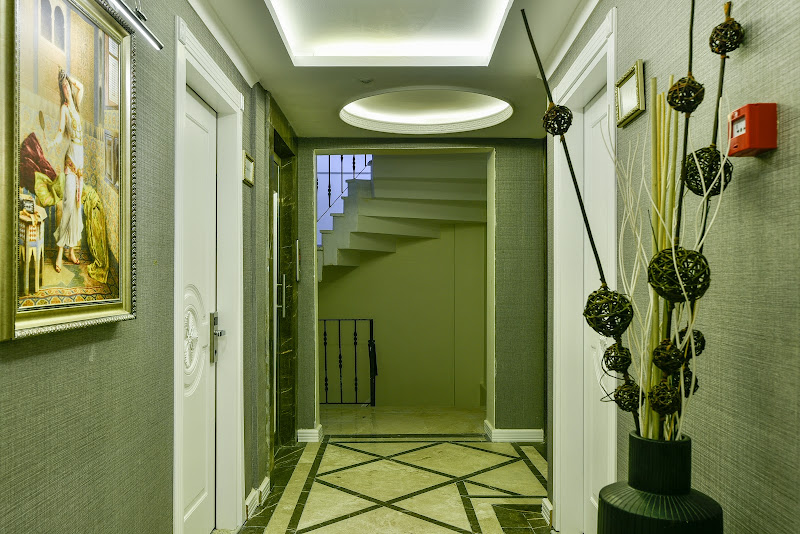 Hotel Bon Hagia Sophia
