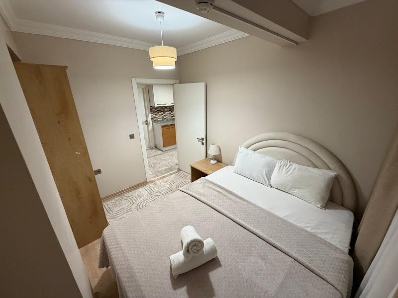 Boheme Suites