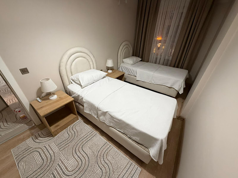 Boheme Suites
