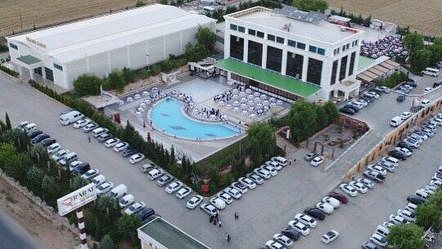 Rabat Resort Hotel