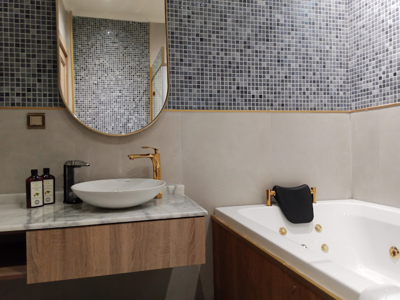 Taksim Bosphorus Hotel