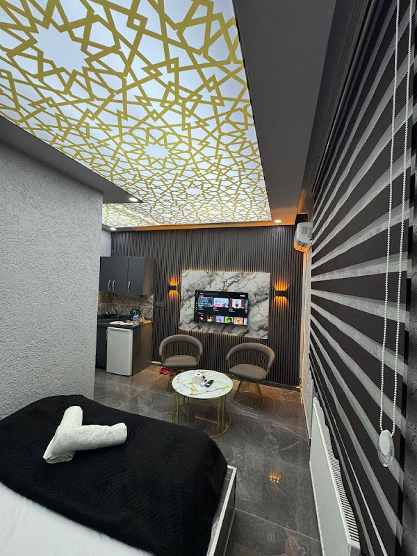 Nirvana Bursa Apart