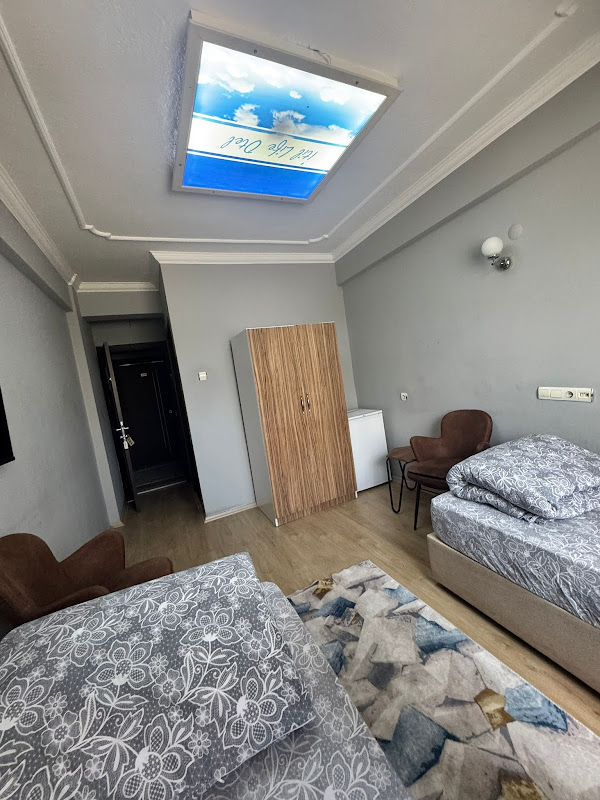 Hosafci Hotel
