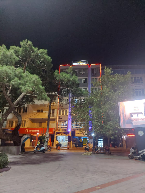 MASAL HOTEL