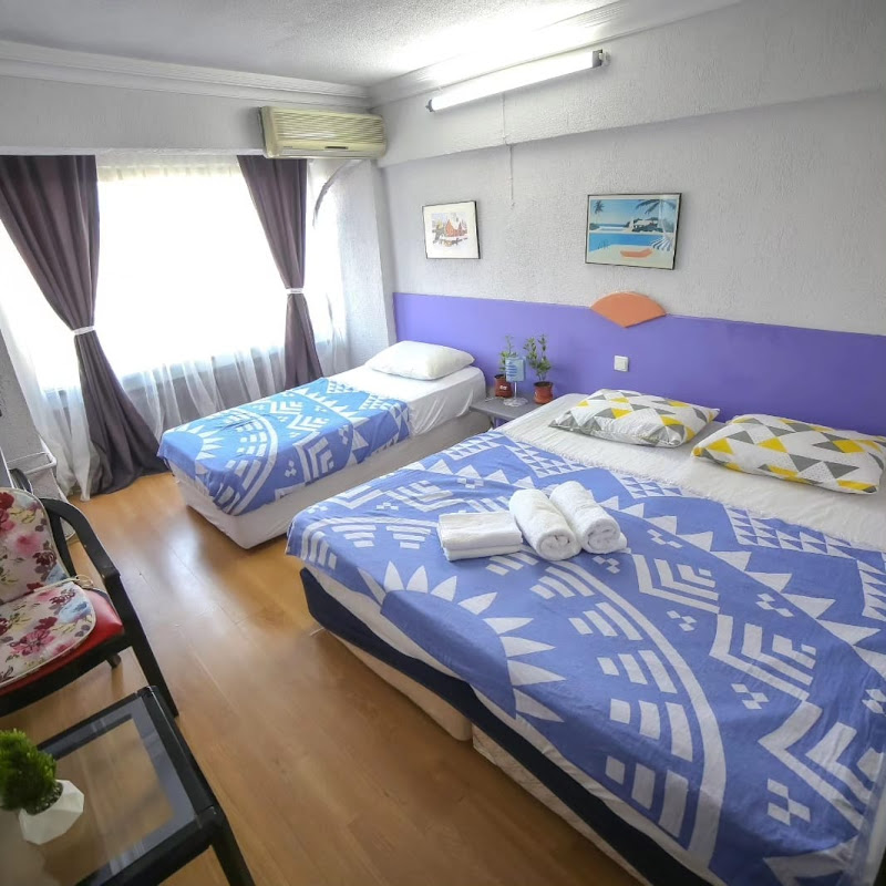 MASAL HOTEL