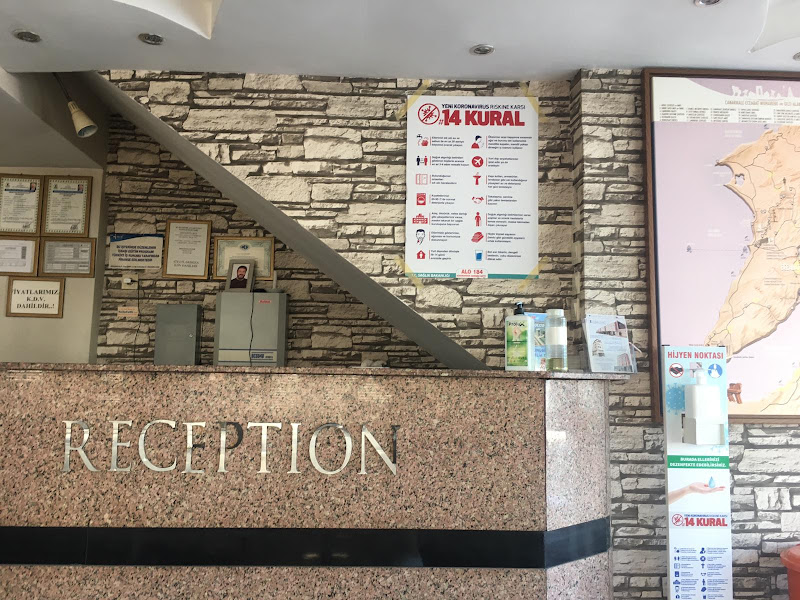 Boss Hotel